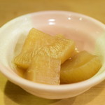 居酒屋 いずみ - お通し