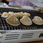 小田原さかなセンター - 