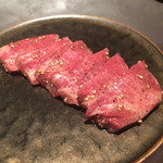 焼肉トラジ - 