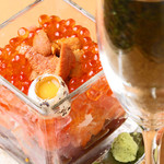 インターナショナルキッチン築地 蒲田店