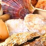 インターナショナルキッチン築地 蒲田店