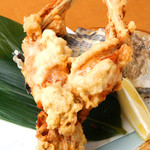 インターナショナルキッチン築地 蒲田店