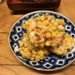 向井酒の店 - サクサク