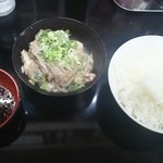 辛麺屋 桝元 - 