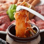 Yakiniku Takada - 壺漬け絶腸ホルモン