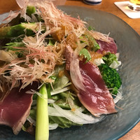そば会席 立会川 吉田家 - 
