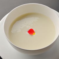 季節のスープ
