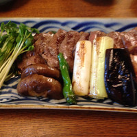 そば会席 立会川 吉田家 - 