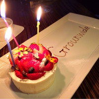 AWkitchen TOKYO 新丸ビル店 - 