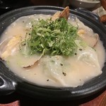 餃子酒場 あめみや - 