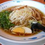 やまとラーメン香雲堂 - 