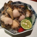 日本料理 よのぜん - 