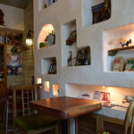 地球を旅するCAFE - 