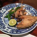 日本料理 よのぜん - 