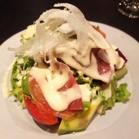 上野洋食遠山 - 