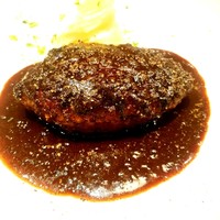 上野洋食遠山 - 