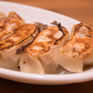 餃子バル 餃子の花里_0