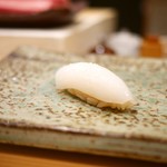 鮨 たかはし - 新いか