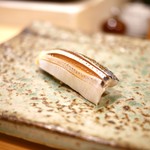 鮨 たかはし - こはだ