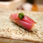 鮨 たかはし - 鰹