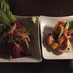 Wai'olu Ocean Cuisine - 