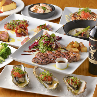 牡蠣とワインの店 アサドール・デル・マール_2