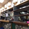 名代 富士そば 経堂店