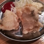 和田屋 - 料理写真: