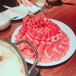 火鍋 小肥羊 新宿西口店 - 