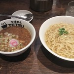 つけめんTETSU 壱の木戸 - 味玉あつもり 910円♪