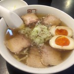  会津・喜多方ラーメン 小法師 - 