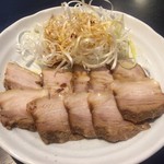  会津・喜多方ラーメン 小法師 - 