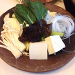 Shaoweya Nshabu Shabu - 