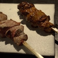ひなどりレバー