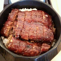 ひつまぶし名古屋備長 マロニエゲート銀座1店 - ひつまぶし
