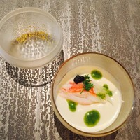 レストラン・ランス・ヤナギダテ - 