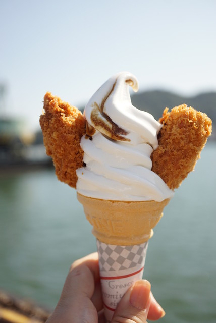 五味の市 日生 カフェ 喫茶 その他 食べログ