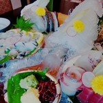 日本料理 松江 和らく - 