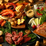 ランドーズ 池袋東口店