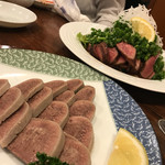 牛たん料理 閣 ブランドーム本店 - 