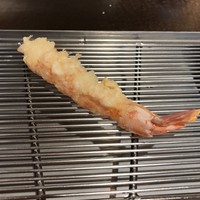 てんぷら山の上 Ginza - 