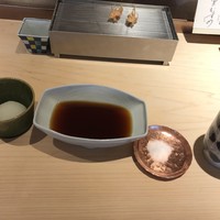 てんぷら山の上 Ginza - 