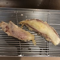 てんぷら山の上 Ginza - 