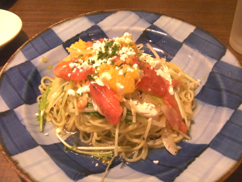 鎌倉パスタ ピオレ明石店 山陽明石 パスタ 食べログ