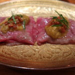 東京肉しゃぶ家 - 