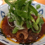 東京肉しゃぶ家 - 