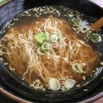 吉兵衛 - 200円ラーメン