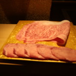 東京肉しゃぶ家 - 