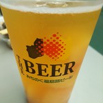 みちのく福島路ビール - 