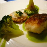 レストラン オルフェ - 